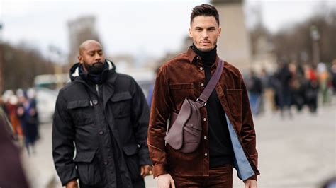 Moda uomo 2020, tutte le tendenze Autunno